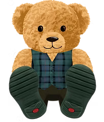 Edward Bear